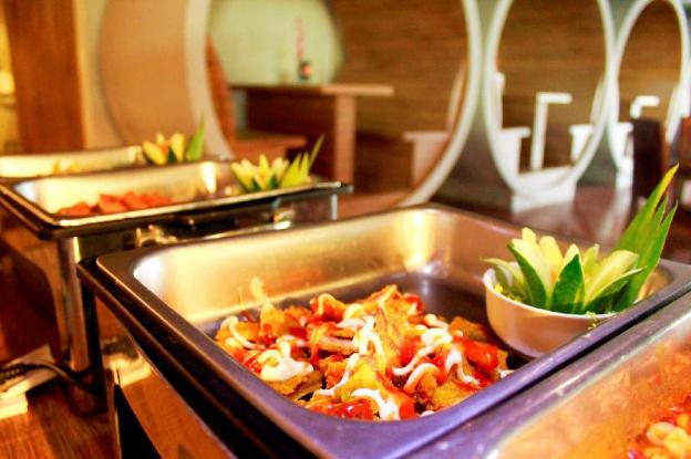 kyriad arra hotel cepu