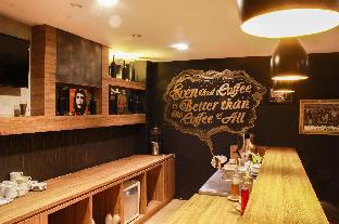 kyriad arra hotel cepu