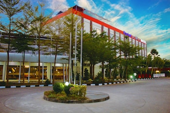 Kyriad Arra Hotel Cepu,In Cepu,4 star