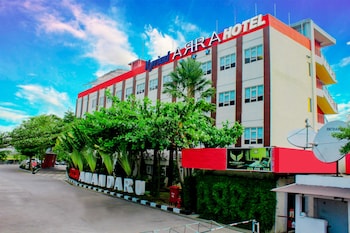 Kyriad Arra Hotel Cepu,In Cepu,4 star