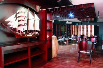 kyriad arra hotel cepu