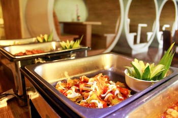 kyriad arra hotel cepu