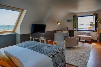 hotel restaurant les venetes