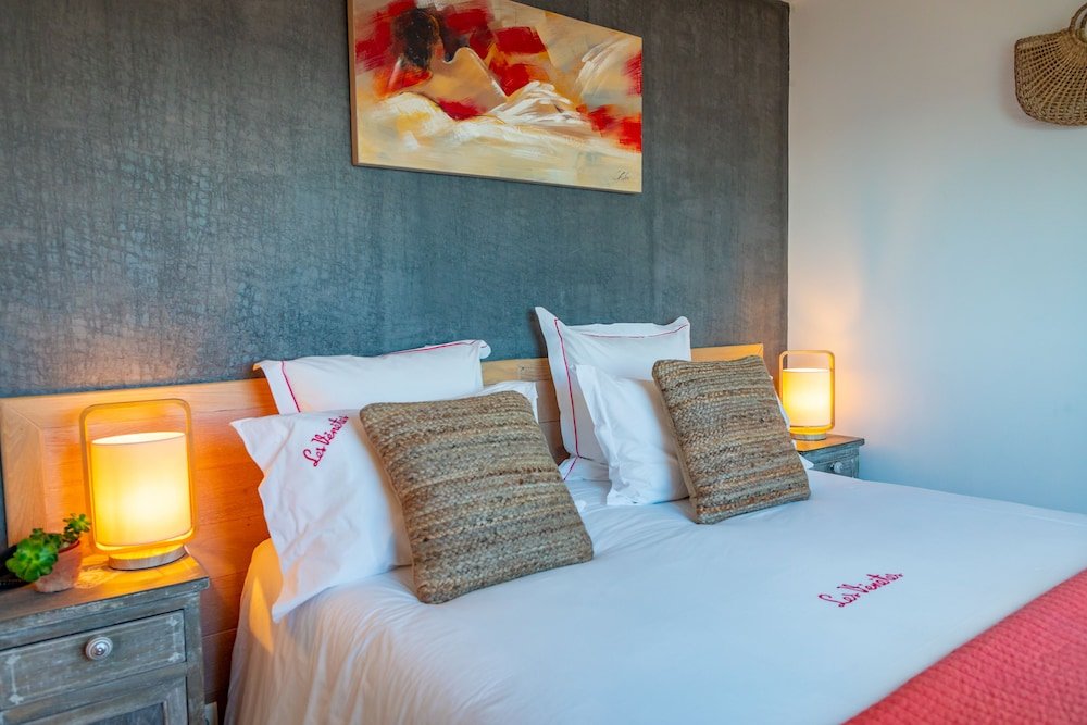 Hotel Restaurant Les Venetes,Brittany>>Arradon,3 star