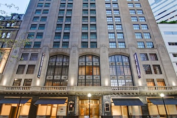 homewood suites by hilton cincinnati downtown