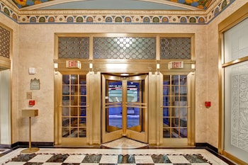 homewood suites by hilton cincinnati downtown