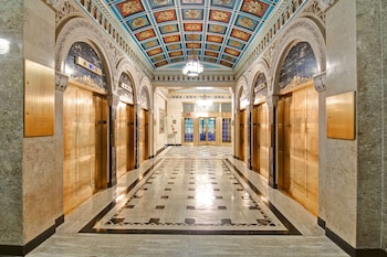 homewood suites by hilton cincinnati downtown