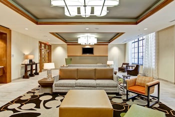 homewood suites by hilton cincinnati downtown