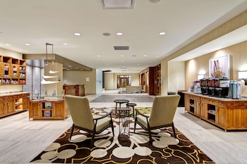 homewood suites by hilton cincinnati downtown