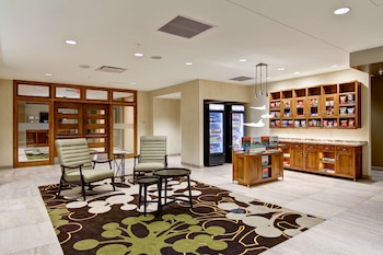 homewood suites by hilton cincinnati downtown
