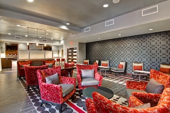 homewood suites by hilton cincinnati downtown