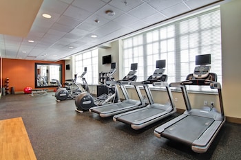 homewood suites by hilton cincinnati downtown