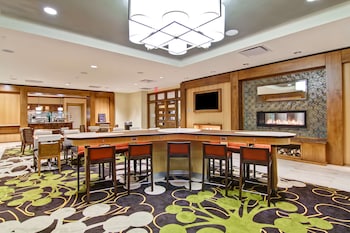 homewood suites by hilton cincinnati downtown