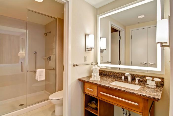 homewood suites by hilton cincinnati downtown