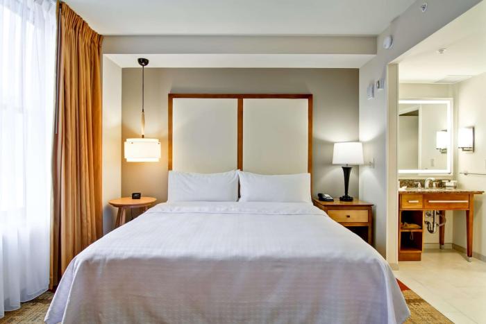 homewood suites by hilton cincinnati downtown