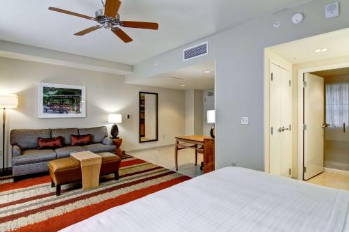 homewood suites by hilton cincinnati downtown