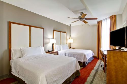 homewood suites by hilton cincinnati downtown
