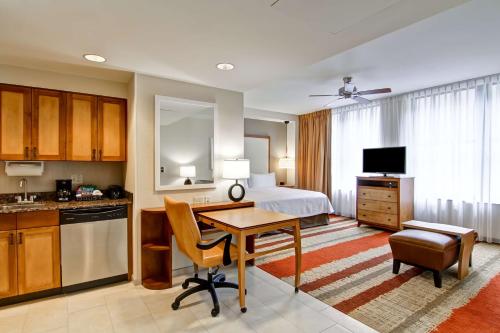 homewood suites by hilton cincinnati downtown