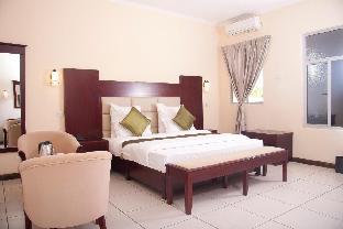 Chamba Valley Exotic Hotel,Zambia>>Lusaka,4 star