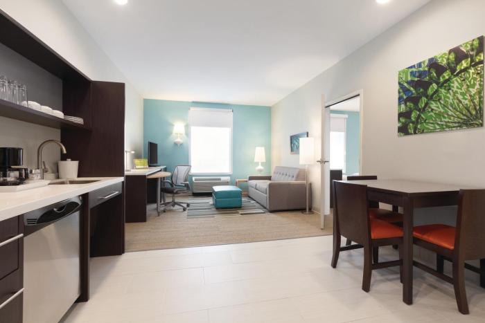 home2 suites by hilton amarillo
