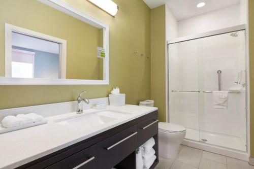 home2 suites by hilton amarillo