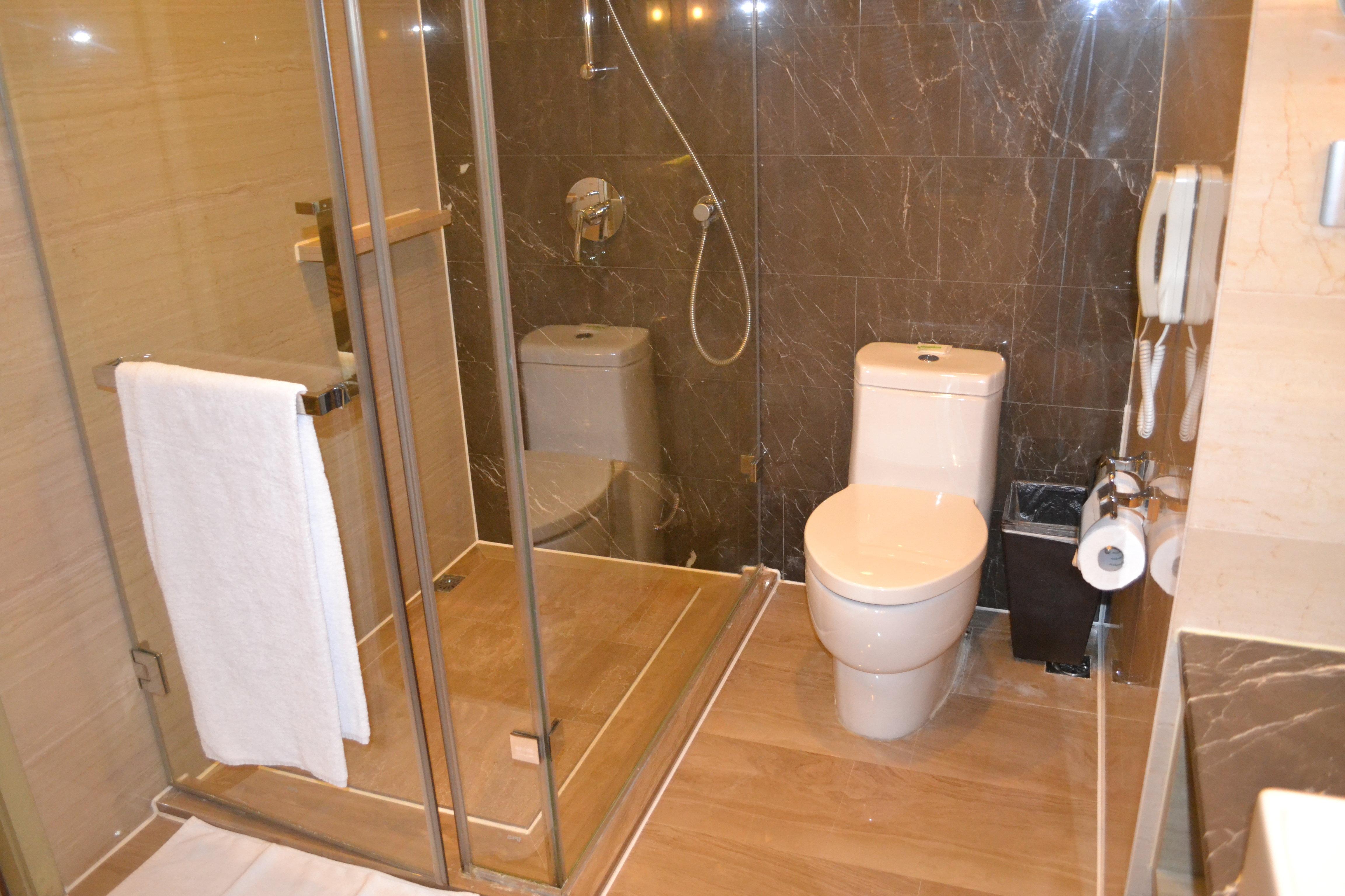 holiday inn shanghai songjiang by ihg
