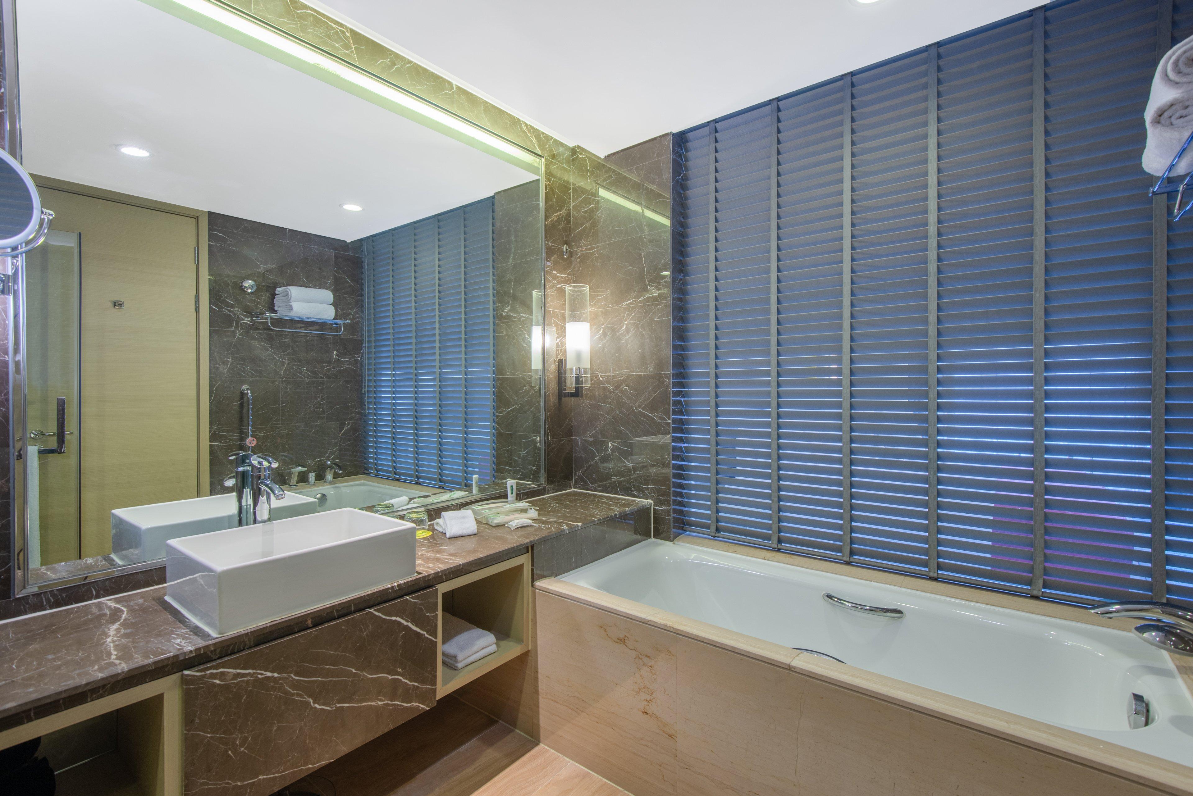 holiday inn shanghai songjiang by ihg