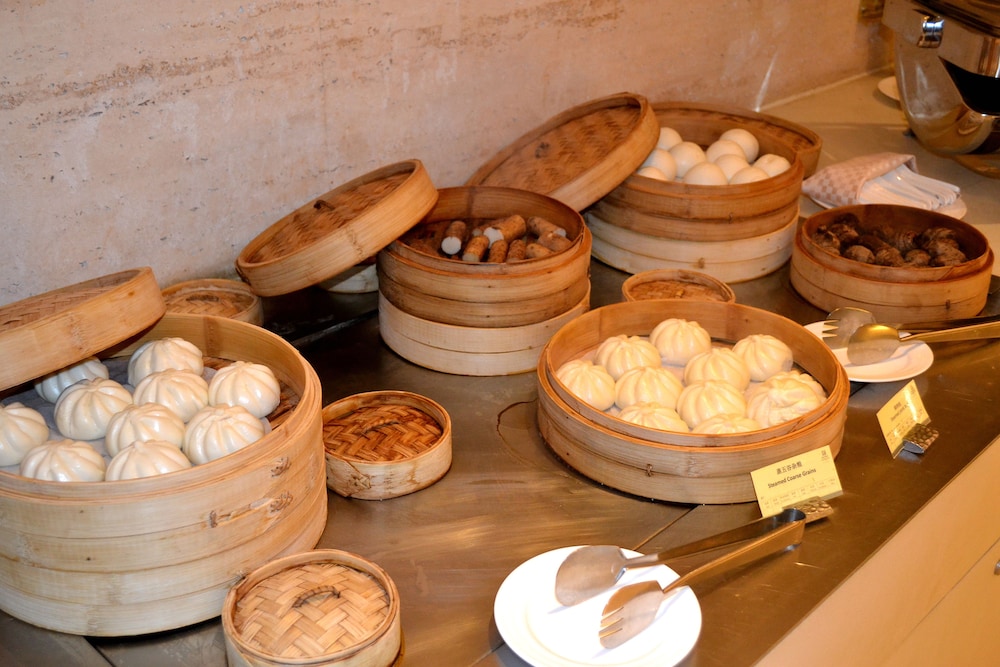 holiday inn shanghai songjiang by ihg