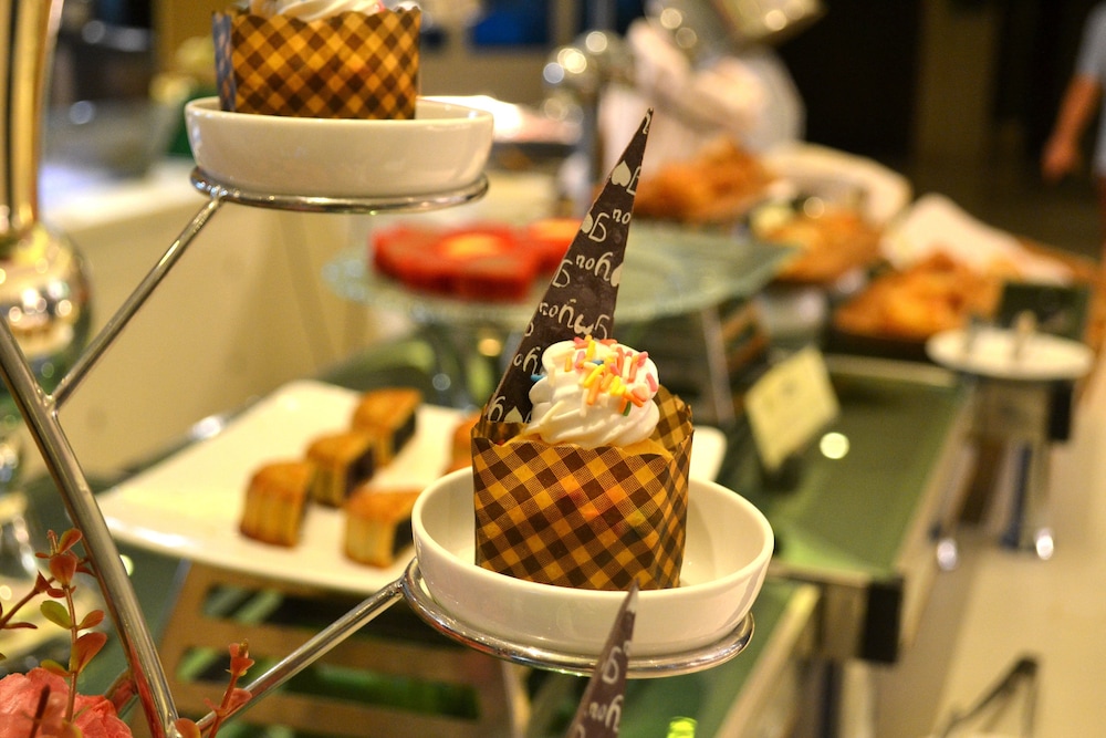 holiday inn shanghai songjiang by ihg
