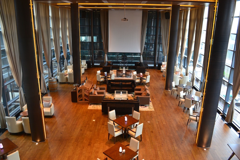 holiday inn shanghai songjiang by ihg