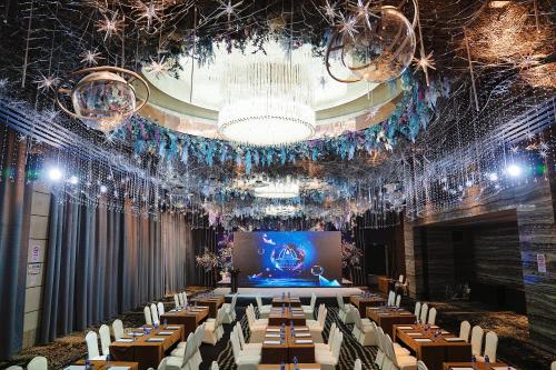 holiday inn shanghai songjiang by ihg
