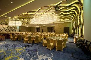 holiday inn shanghai songjiang by ihg