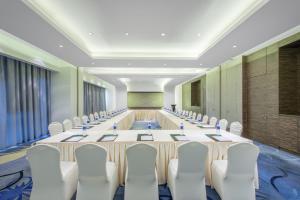 holiday inn shanghai songjiang by ihg