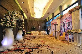 holiday inn shanghai songjiang by ihg