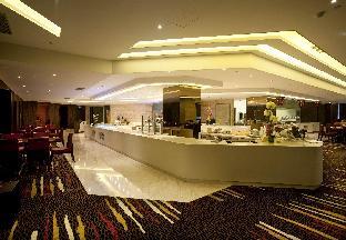 holiday inn shanghai songjiang by ihg