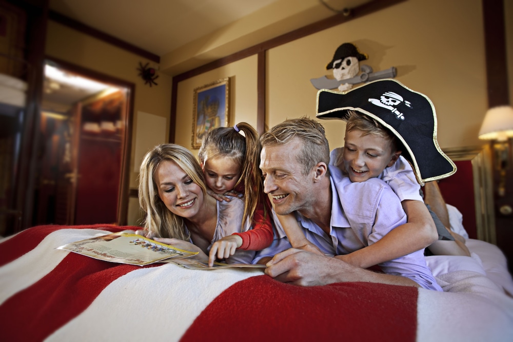 legoland holiday village