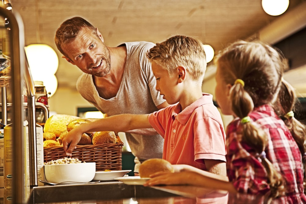 legoland holiday village