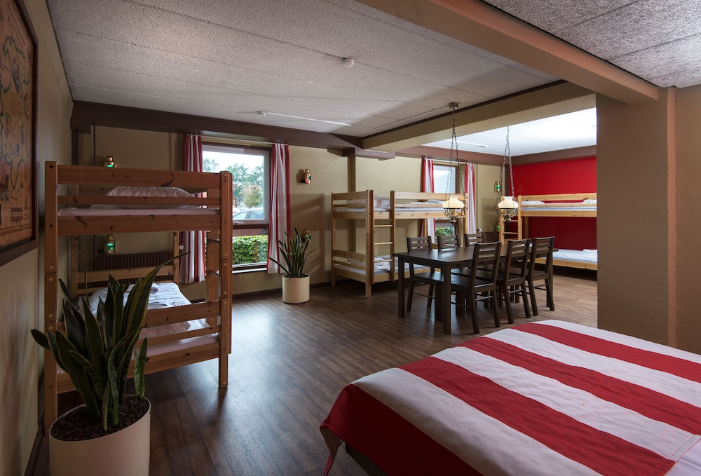 legoland holiday village