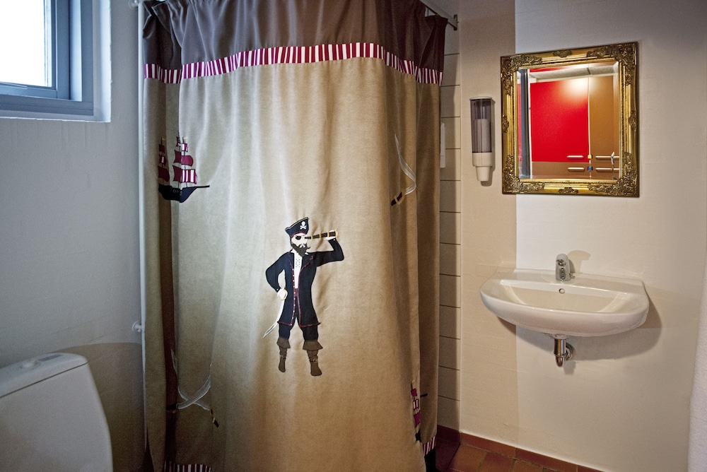 legoland holiday village