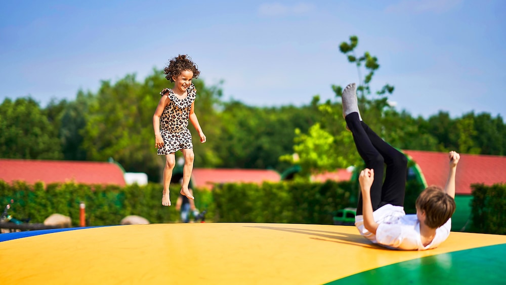 legoland holiday village