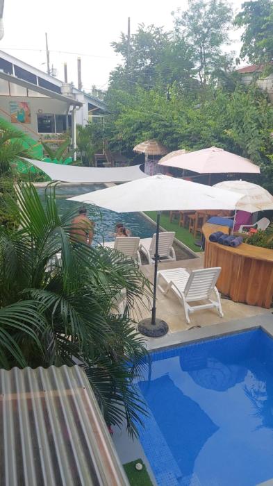bellavista suites by villas verdes