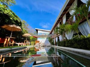 bellavista suites by villas verdes