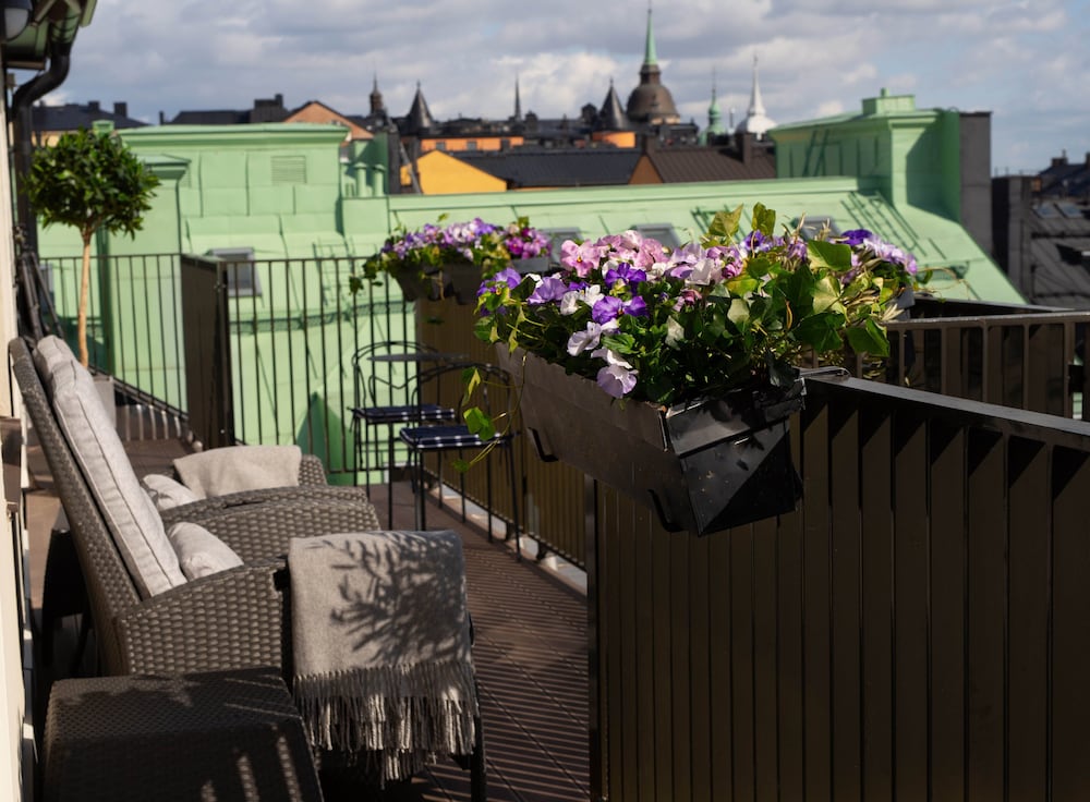 stockholm