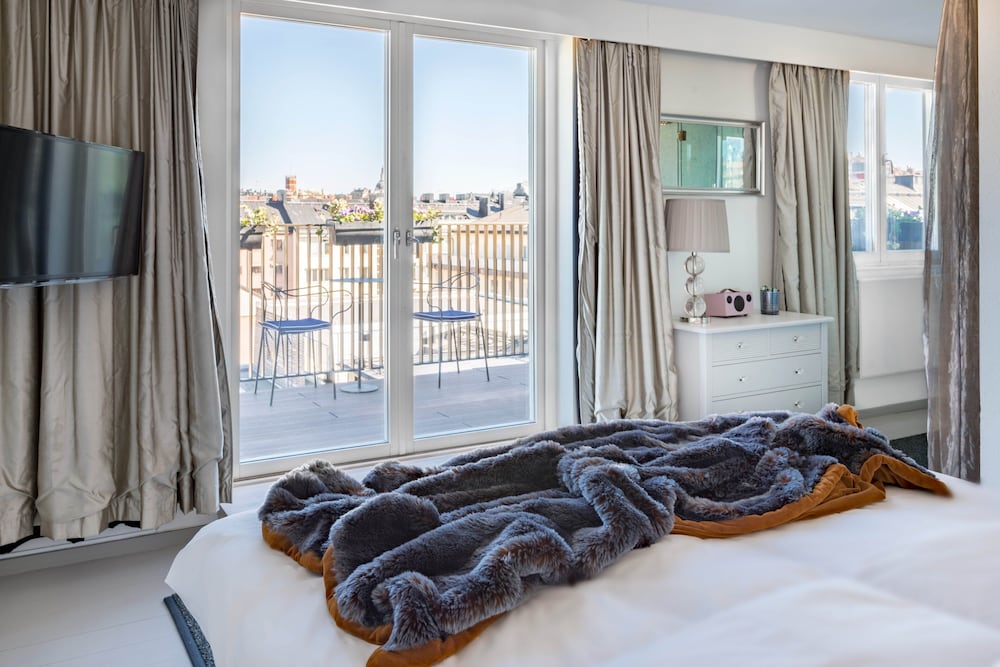 Hotel Rival,Sodermalm>>Kista,4 star