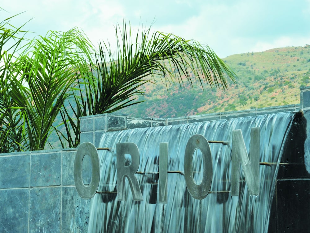 rustenburg