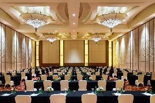 The Ritz-Carlton Jakarta, Pacific Place,Pondok Cabe Ilir>>Jakarta,5 star