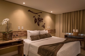novo hamburgo business hotel
