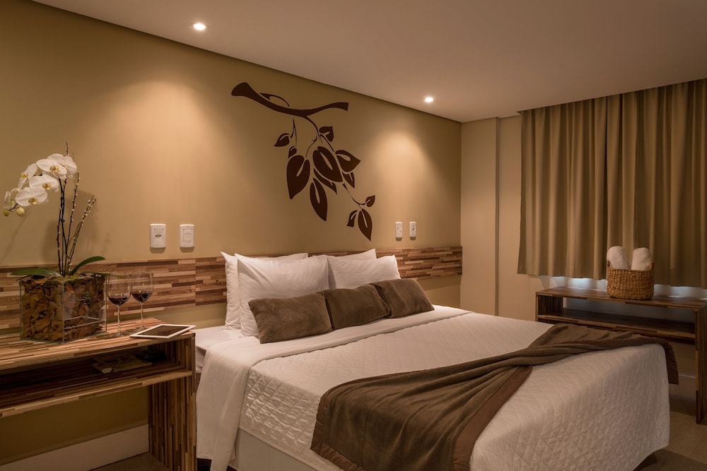 novo hamburgo business hotel