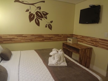 novo hamburgo business hotel