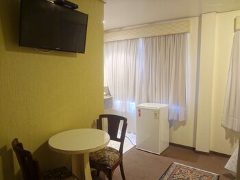 novo hamburgo business hotel